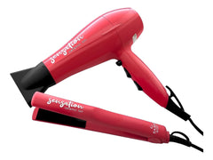 Kit Sensation Secador de Cabelos e Prancha 2000W  - Gama