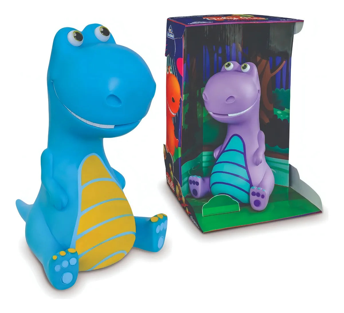 Cofrinho Baby Rex - Adijomar