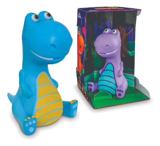 Cofrinho Baby Rex - Adijomar