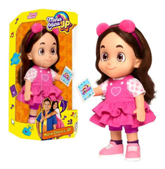 Boneca Maria Clara Mecanizada - Rosita 1055