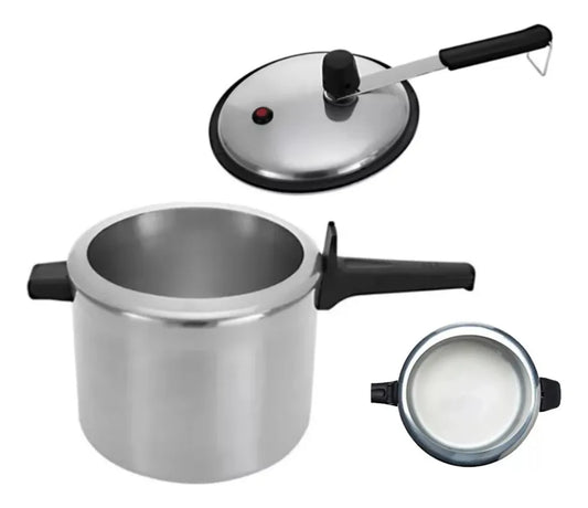 Panela de Pressão 10L - Panelux