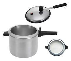 Panela de Pressão 10L - Panelux