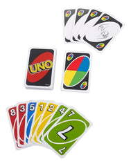 UNO jogo de Cartas Clássico - Mattel