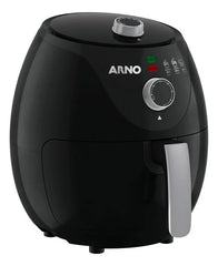 Air Fryer 3,2L Preta 127v - Arno