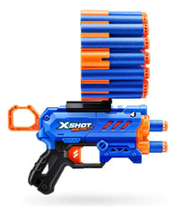 Pistola Lança Dardos X-Shot - Candide
