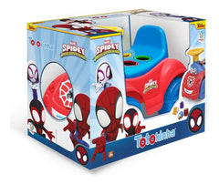 Totokinha Spider-Man - Cardoso