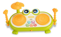Sapo Musical Baby Land - Cardoso