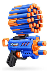 Pistola Lança Dardos X-Shot - Candide