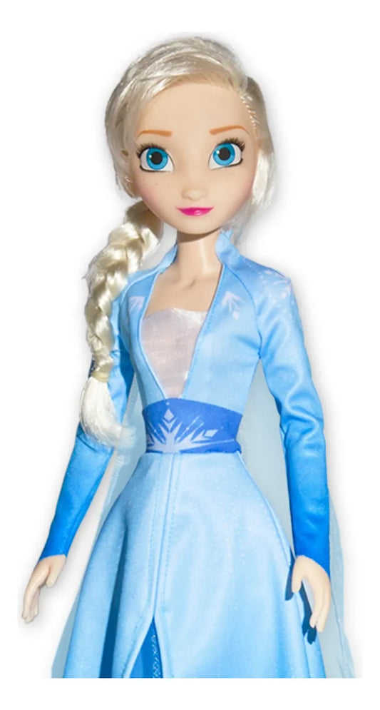 Boneca Elsa Frozen - Rosita