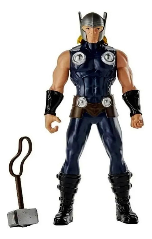 Boneco Thor - Hasbro