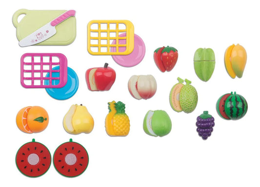 Hortifruti Junte as Partes - Braskit