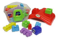 Brinquedo Brinks House - Maral
