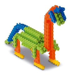 Pinos Mágicos - Elka