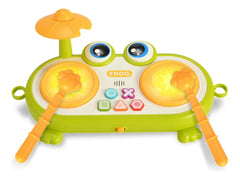 Sapo Musical Baby Land - Cardoso