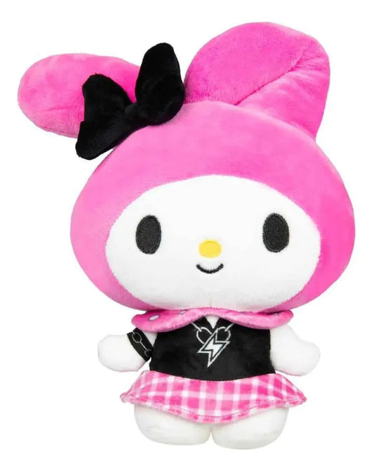 Pelúcia My Melody Hello Kitty - Sunny