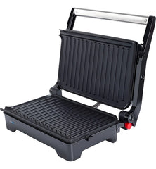 Grill Chapa Dupla GRL620127 - Cadence