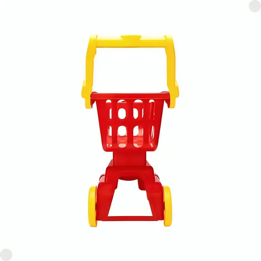 Carrinho de Compras Infantil Super Market - Braskit