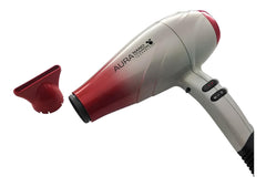 Secador de Cabelos Aura Nano Titanium 127V - Gama