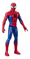 Boneco Homem Aranha - Hasbro