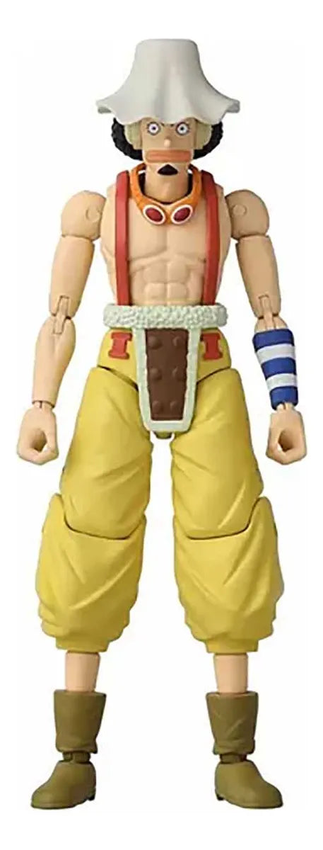 Boneco Usopp - Sunny