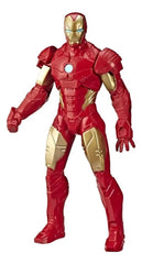 Boneco Homem de Ferro - Hasbro