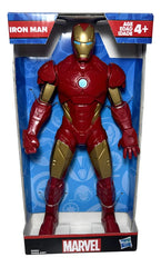 Boneco Homem de Ferro - Hasbro