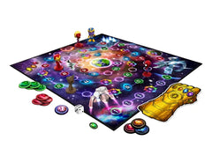 Tabuleiro Corrida Mágica Marvel - Copag