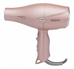 Secador de Cabelos Fox Soft Rose 2200W - Taiff