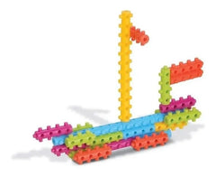 Pinos Mágicos - Elka