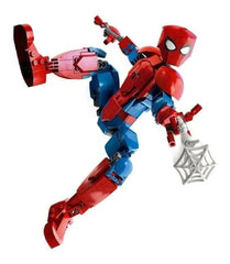Figura Spider-Man - Lego