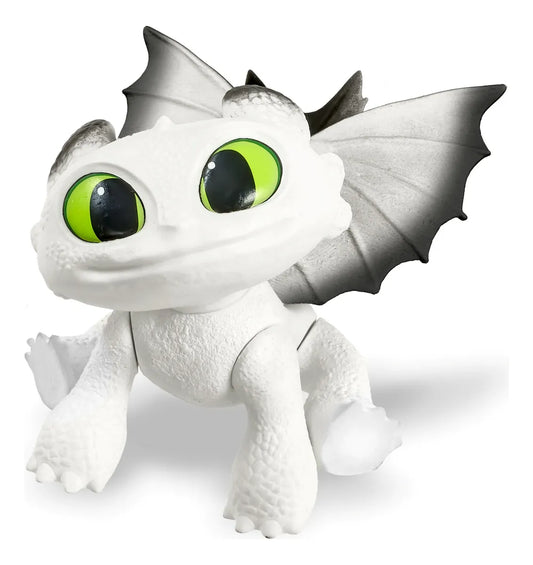 Boneco Dawn Como Treinar Seu Dragão - Pupee