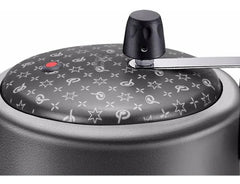 Panela de Pressão Antiaderente 7L - Panelux