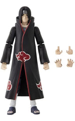 Boneco Itachi Uchiha - Barao