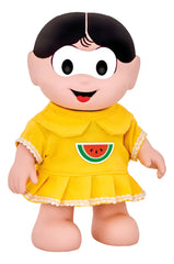 Boneca Magali com 10 Frases - Adijomar