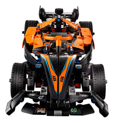 Mclaren Formula 1 - Lego