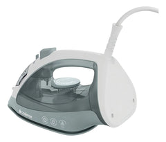 Ferro de Passar a Vapor e a Seco 127V Cinza- Cadence