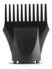 Secador de Cabelo Turbo Rainbow 2000W - Malllory