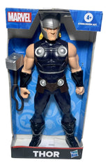 Boneco Thor - Hasbro