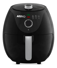 Air Fryer 3,2L Preta 127v - Arno