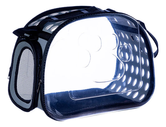 Bolsa de Transporte Pet - Mundo Pet