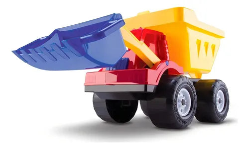 Tandy Trator - Cardoso