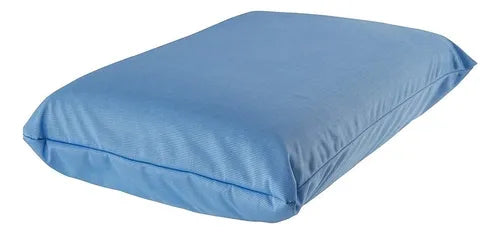 Travesseiro Nasa Super Frostygel Com Massageador - Fibrasca