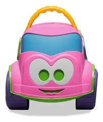 Carrinho Coleção Baby Land Escolar - Cardoso