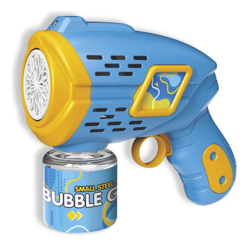 Lançador de Bolhas Automático - Fênix