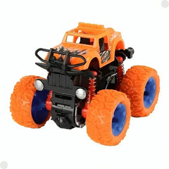 Carro Monster Truck - Braskit