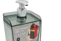 Dispenser para Detergente Preto - Uz