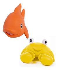 Boneca Babys Collection Reino Aquático - Super Toys