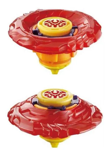 Pião Infinity Nado - Candide