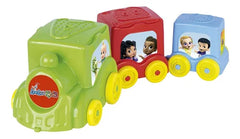 Trenzinho Looloo - Cotiplas