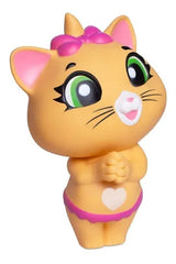 Boneca Pilou 44 Gatos - Samba Toys